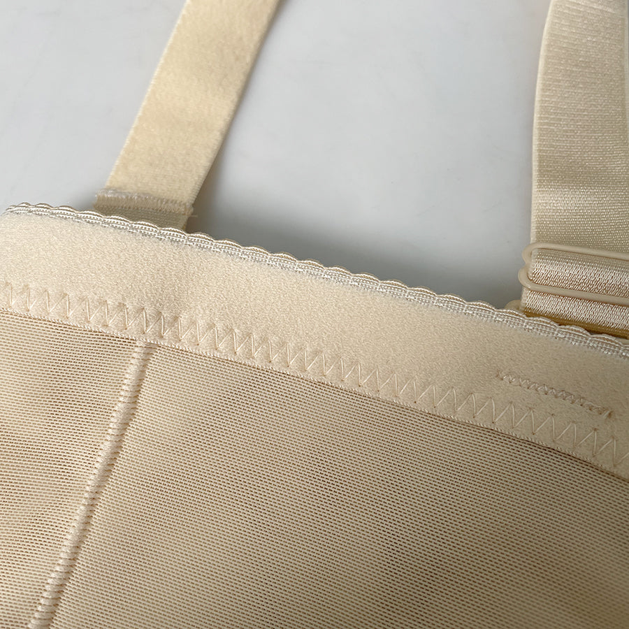 Hip Lifting One Piece Corset