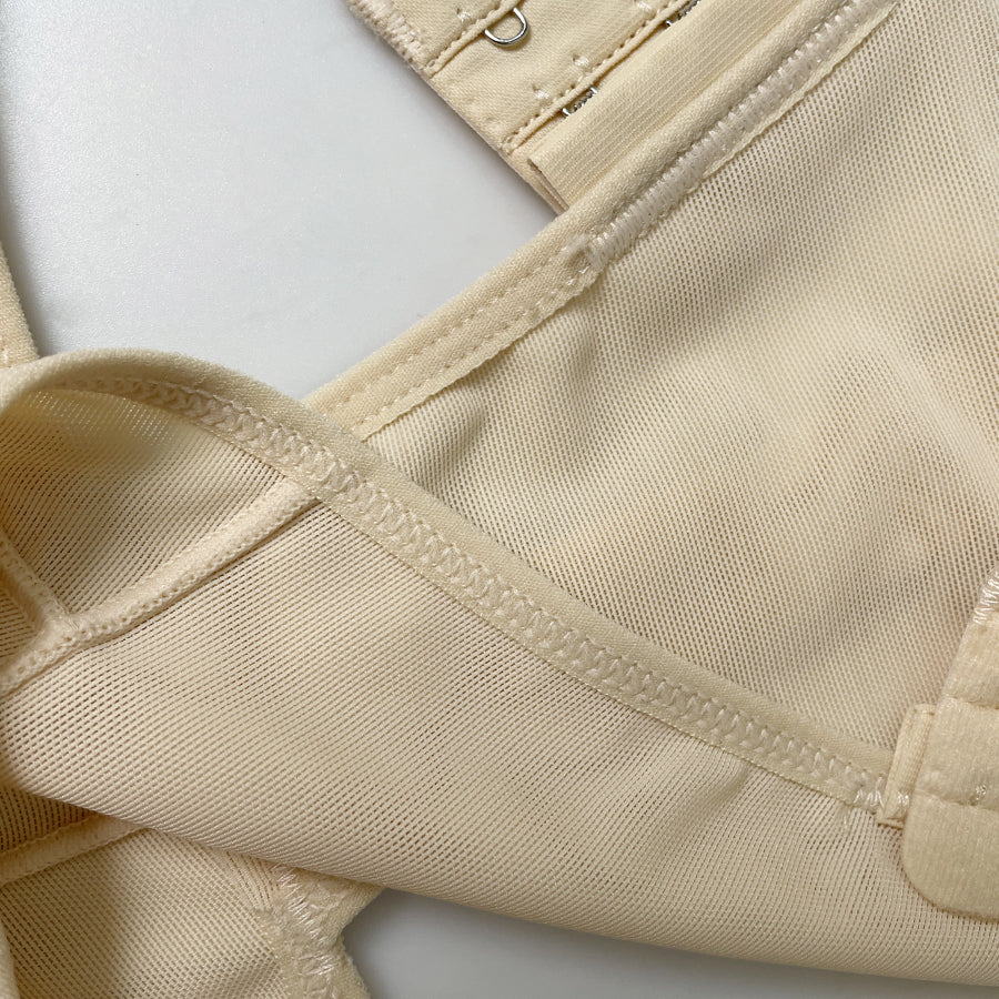 Hip Lifting One Piece Corset