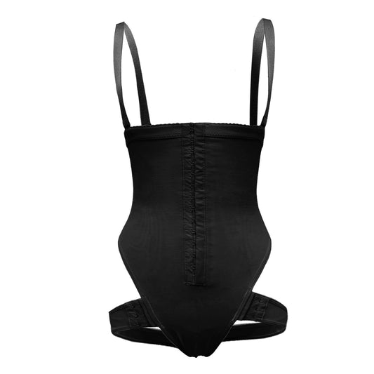 Hip Lifting One Piece Corset