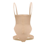 Hip Lifting One Piece Corset
