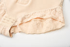 Corset Belly Contracting Bodysuit