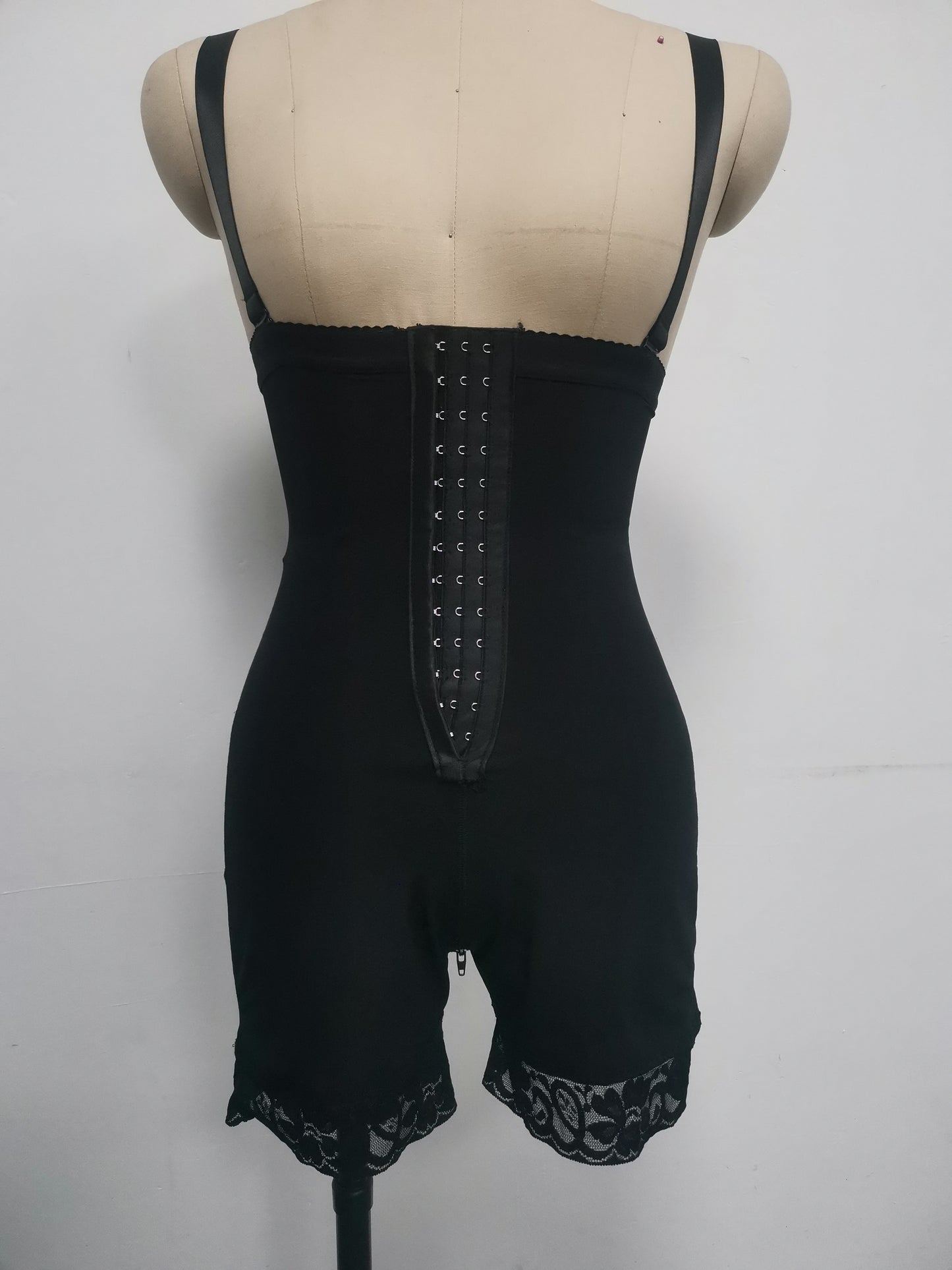 Belly Contracting Butt Lift One Piece Corset