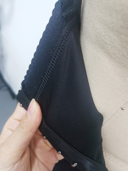 Belly Contracting Butt Lift One Piece Corset