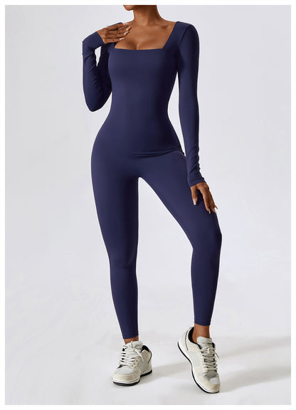 Active Jumpsuit