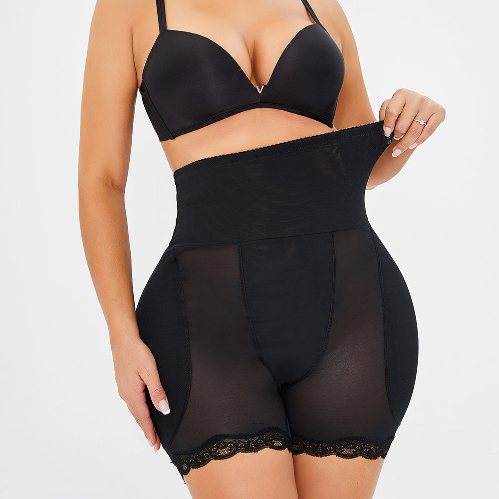 Belly Contraction Butt Lift Shapewear