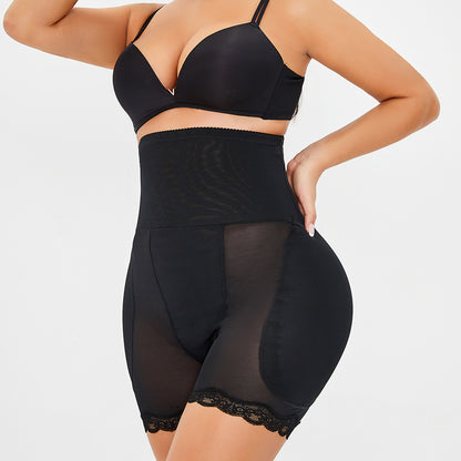 Belly Contraction Butt Lift Shapewear