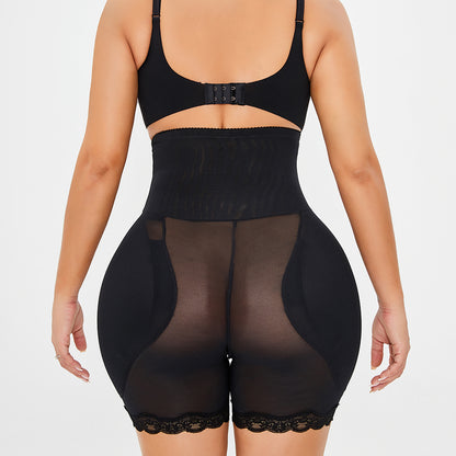 Belly Contraction Butt Lift Shapewear