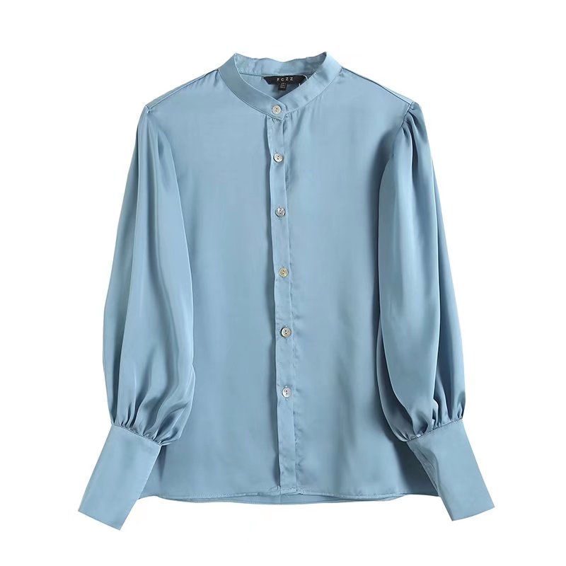 Vintage Casual Shirt