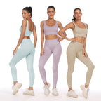 Yoga Fitness Suit