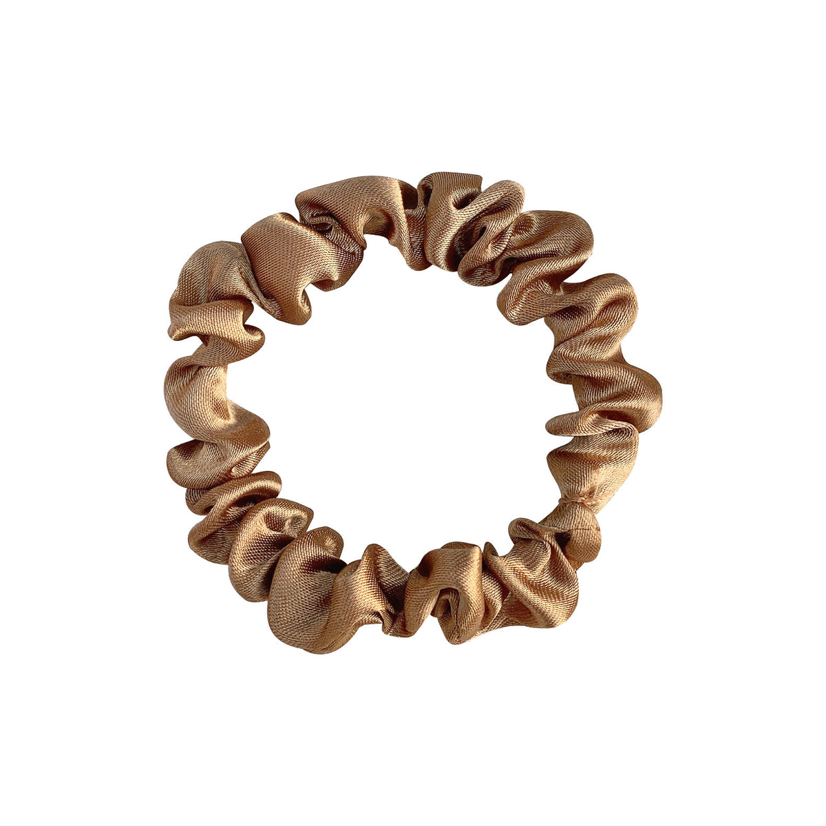 Hair Ring Scrunchy