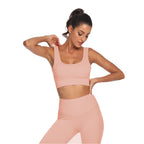 Yoga Fitness Suit