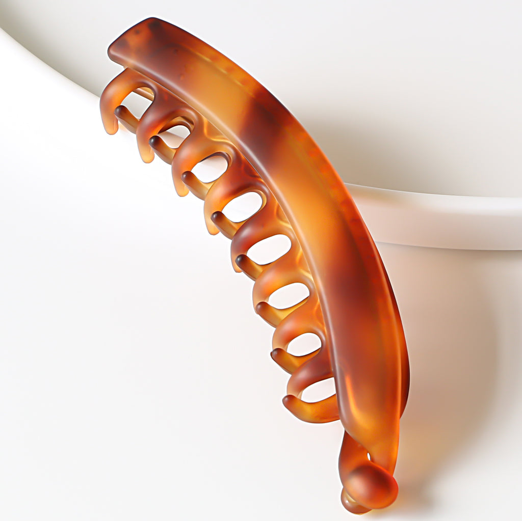 Ponytail Banana Hairpin