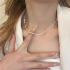 Super Sparkling Necklace