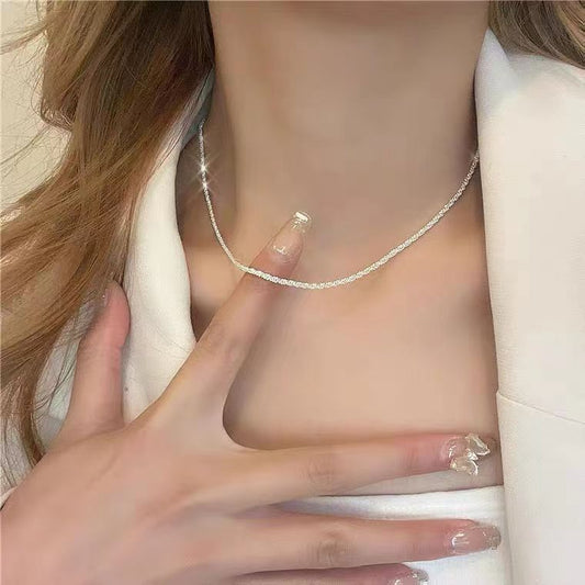 Super Sparkling Necklace