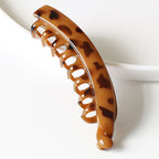 Ponytail Banana Hairpin