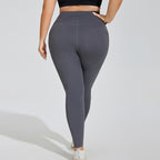 Curve Running Active Pants