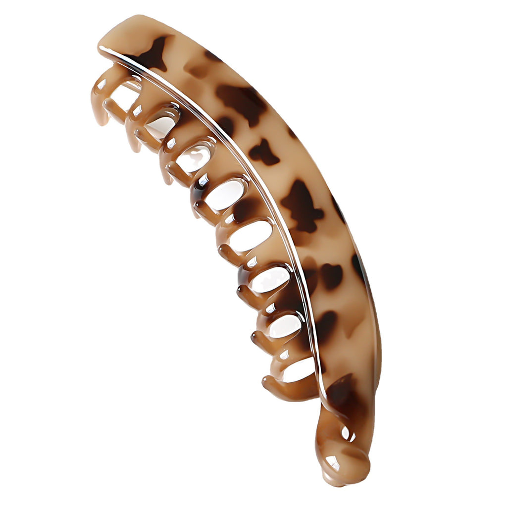 Ponytail Banana Hairpin