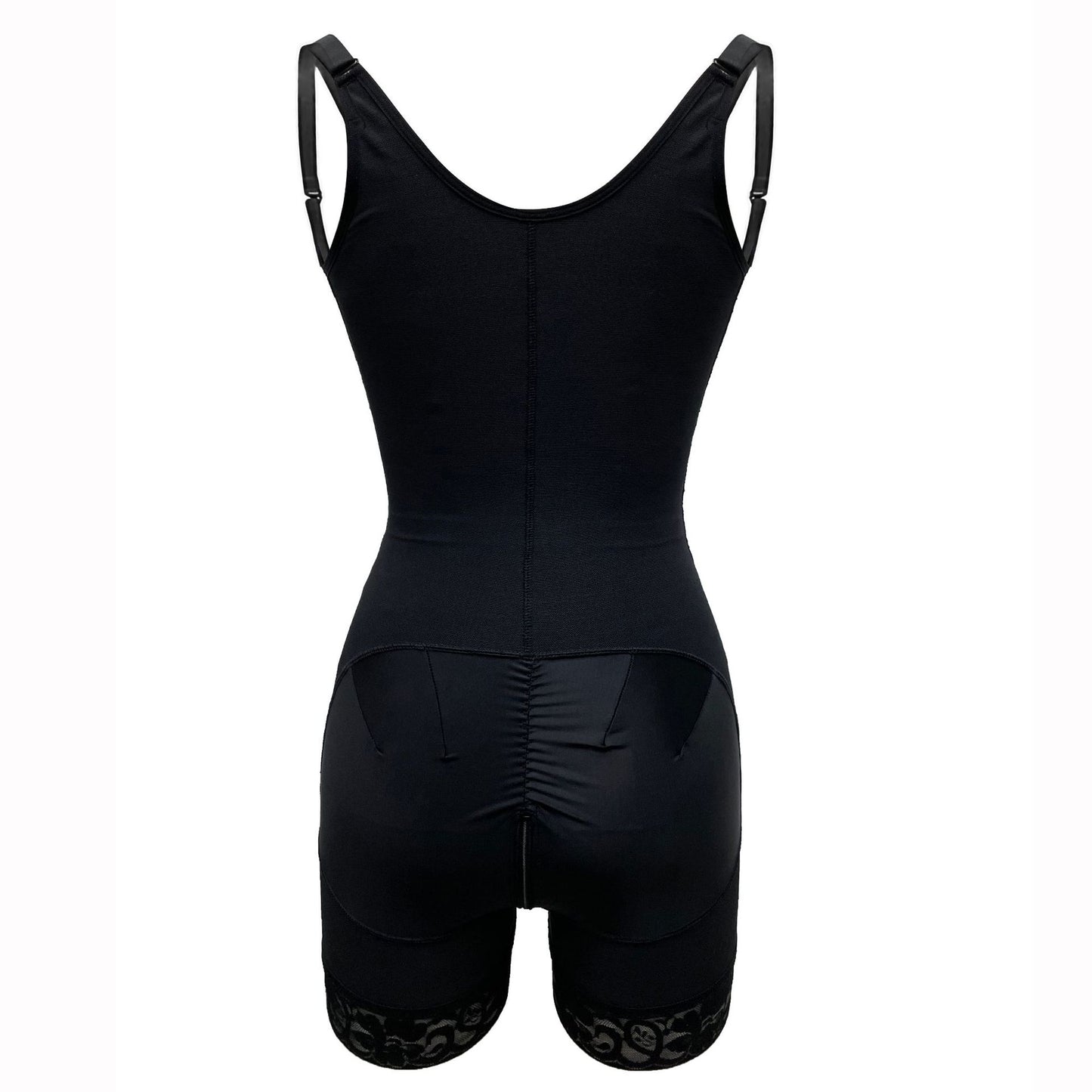 One Piece Slimming Belly Shaping Corset Bodysuit