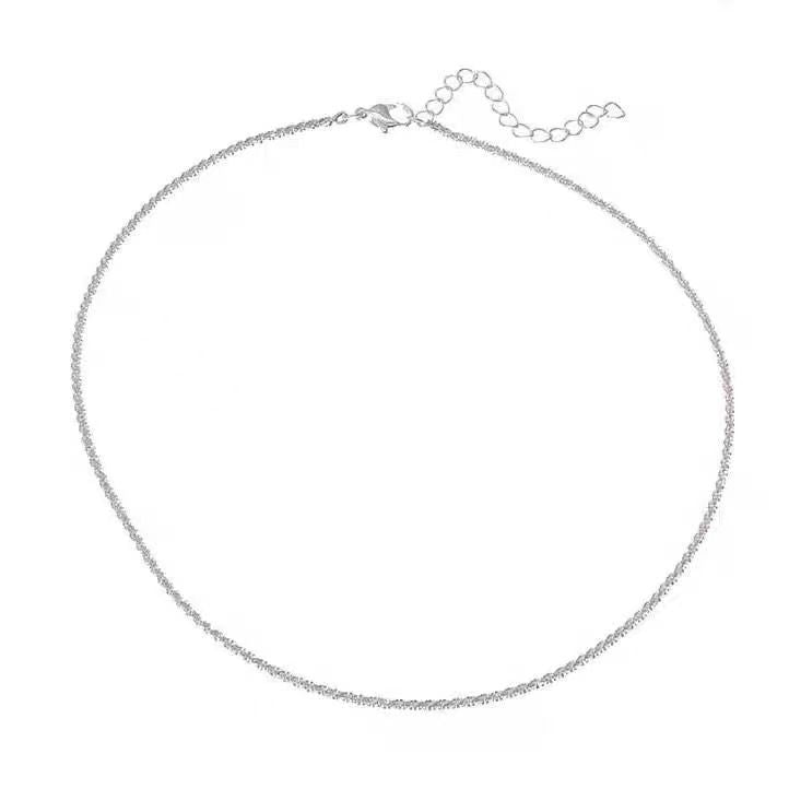 Super Sparkling Necklace