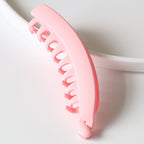 Ponytail Banana Hairpin