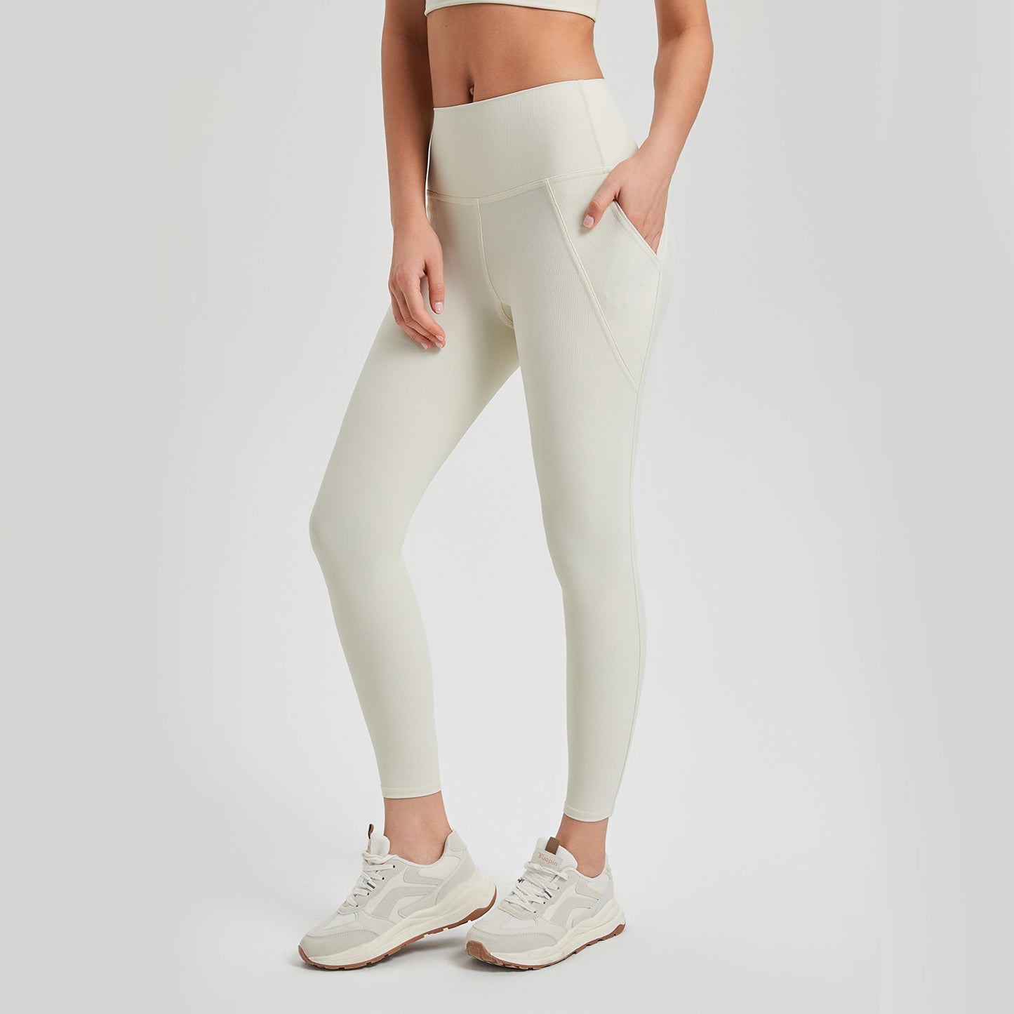 Hip Lifting Running Active Leggings