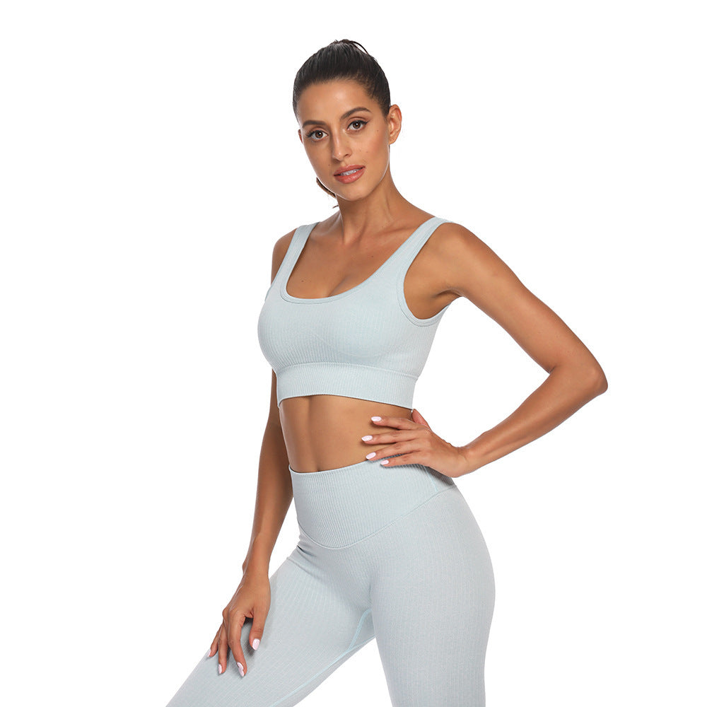 Yoga Fitness Suit