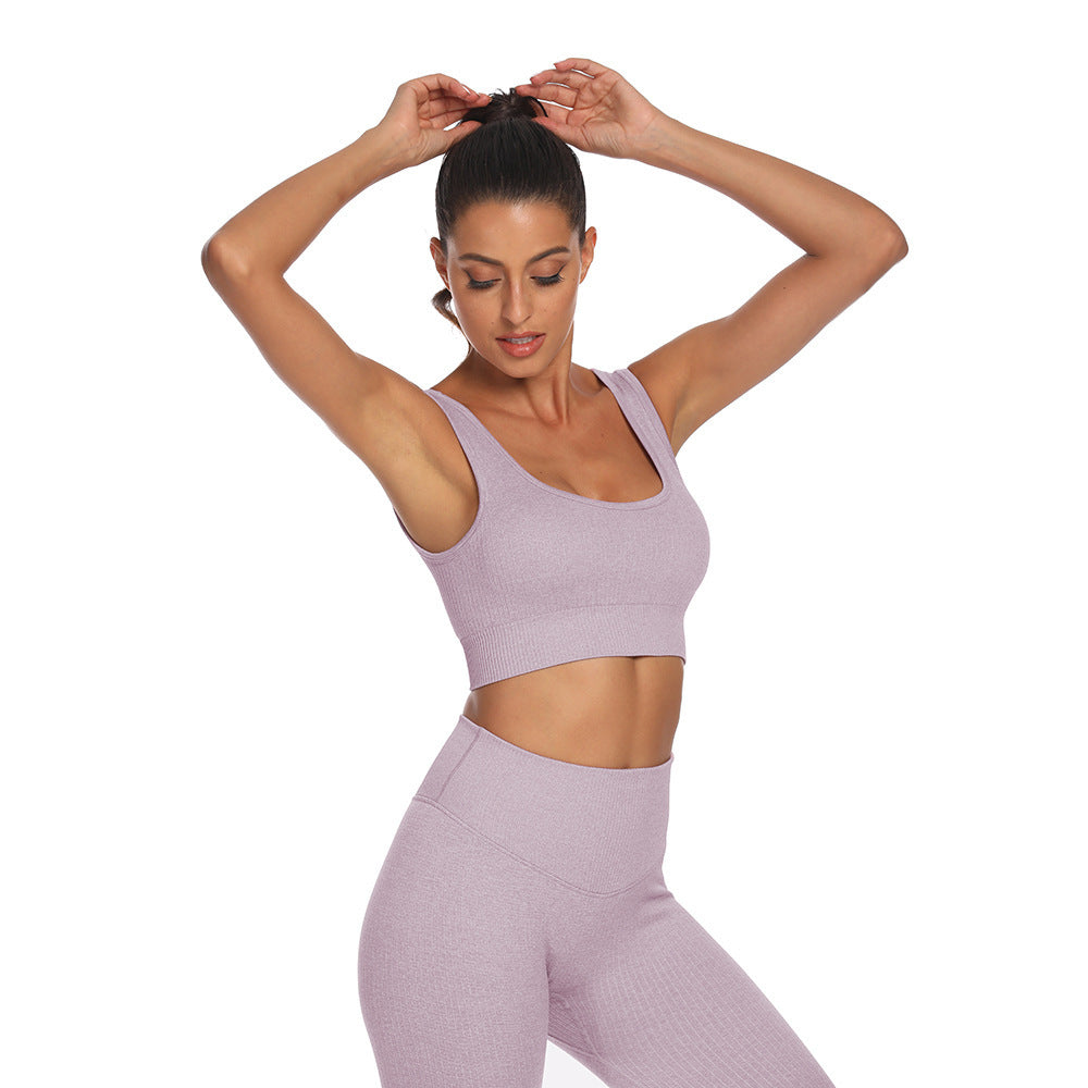 Yoga Fitness Suit