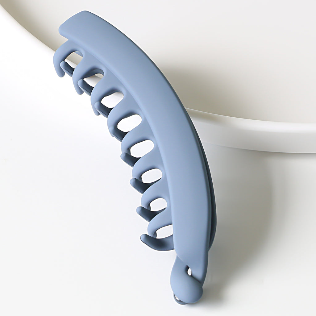 Ponytail Banana Hairpin