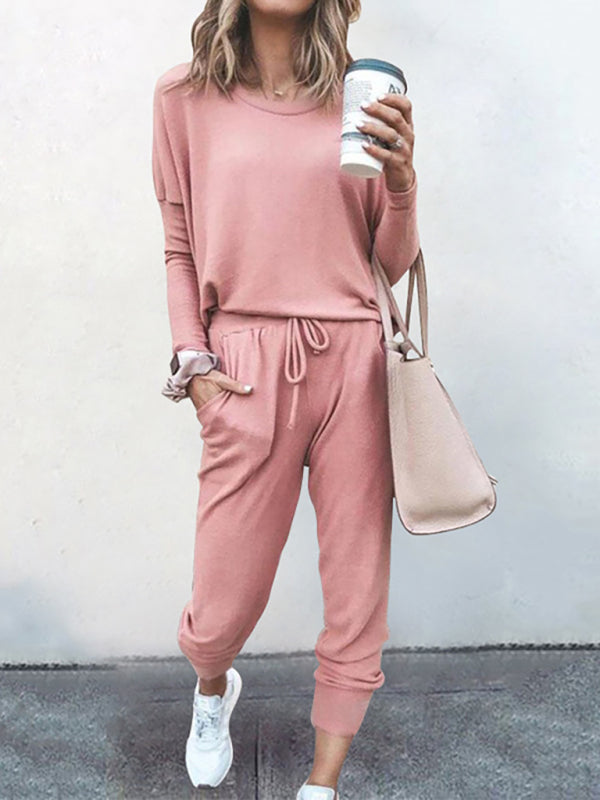 Loose Casual Set