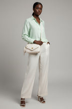 shoulder bag high sense chain messenger bag small bag - ALL HERZ FASHIONS