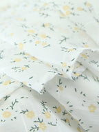 Lace Embroidered Dress - ALL HERZ FASHIONS