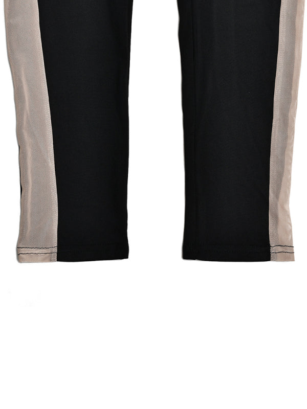 Sexy Soft Backless Jumpsuit